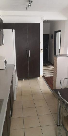 P. F. vand apartament 2 camere + garaj Buna Ziua - 10