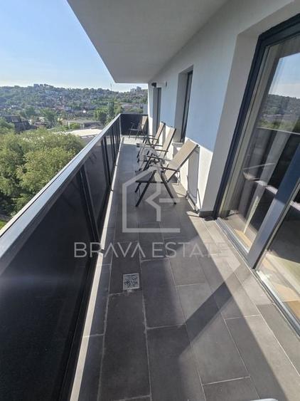 Apartament 42mp, 2 camere, zona Tăietura ăietura Turcului - 7