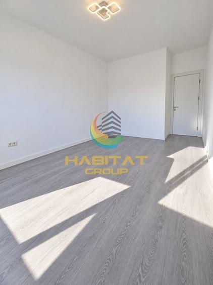 Apartament cu 2 camere decomandat în Brâncoveanu