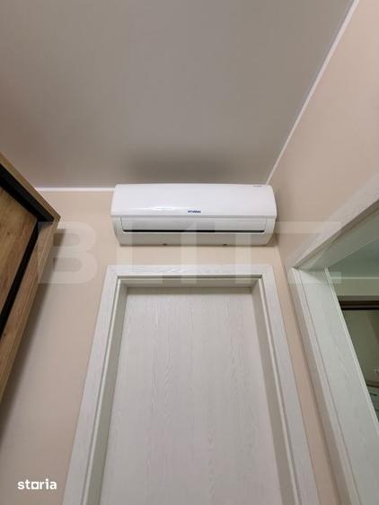 Apartament cu 2 camere în Micro 17