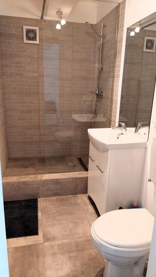 Apartament cu 2 camere semidecomandat în Cotroceni