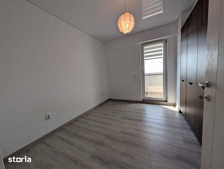 Liber! Apartament spatios 3 camere, Copou Garden Residence - 3