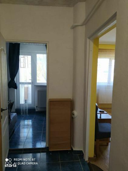 Garsonieră în Central