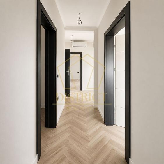 Duplex superb cu 4 camere I Mosnita Noua - 6