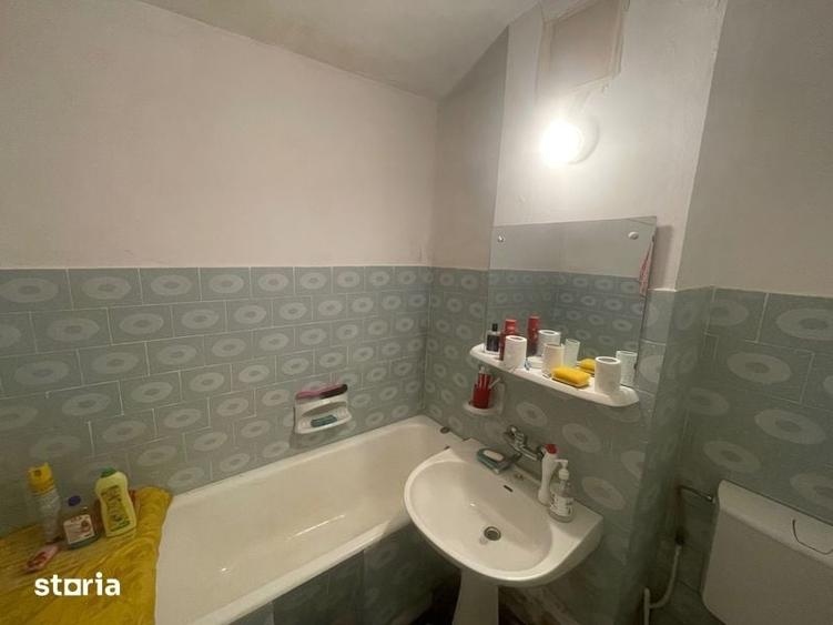 Vand Apartament 3 camere Iasi Mircea cel Batran - 1