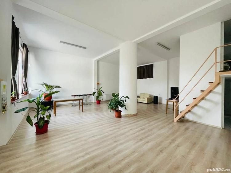 Casă cu 6 camere cu Teren 480 Mp în Școlilor