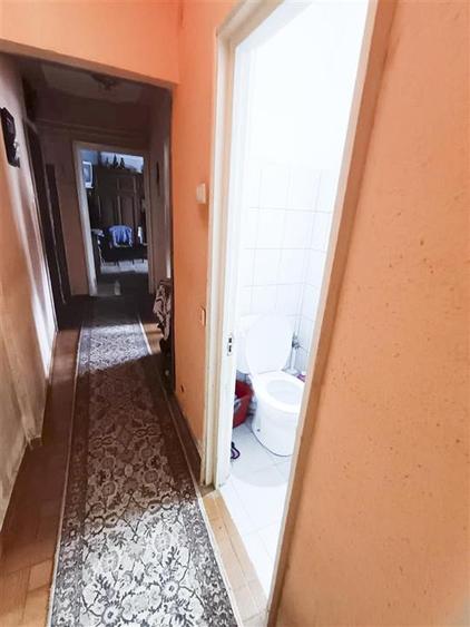Apartament cu 2 camere decomandat în Apollo
