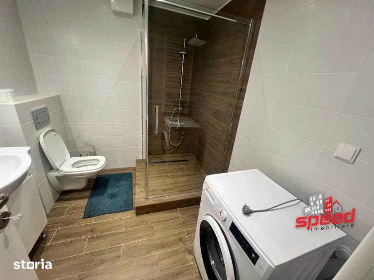 Apartament 1 camera de inchiriat in Targu Mure? - 5