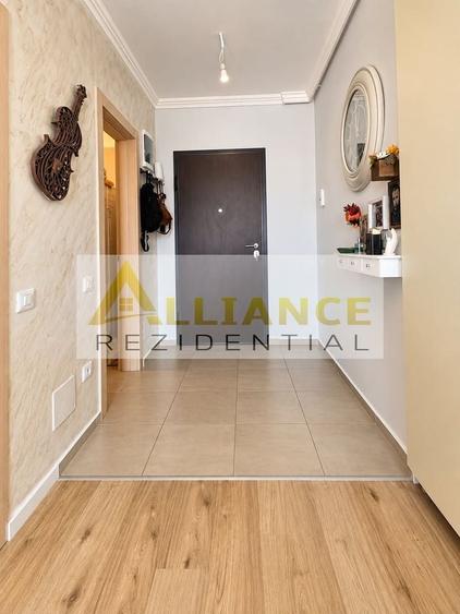 Apartament cu 3 camere decomandat în Prelungirea Ghencea
