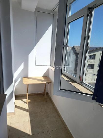 Vand apartament 3 camere