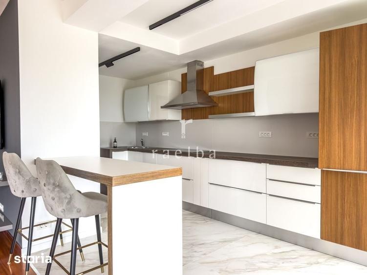 Primaverii | Vila Lac 3 | Parcul Bordei | 206mp | Free View - 1