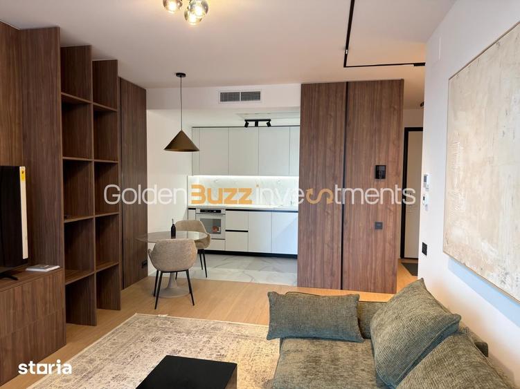 Apartament de 2 camere | De inchiriat - 1