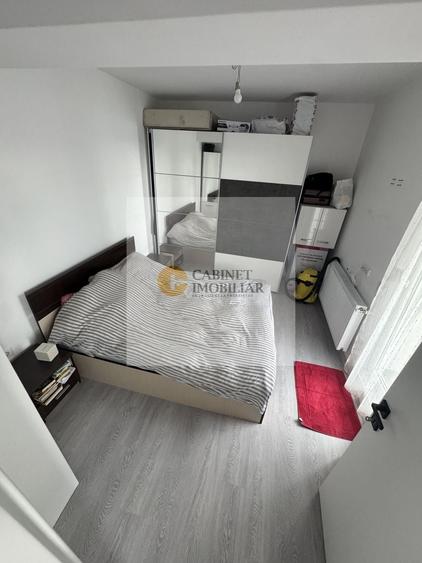 2 Camere - 60MP | Credit | 2023 | Parcare Subteran-INCLUS | Preciziei - 12