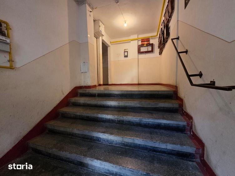 Apartament cu 2 camere în C5