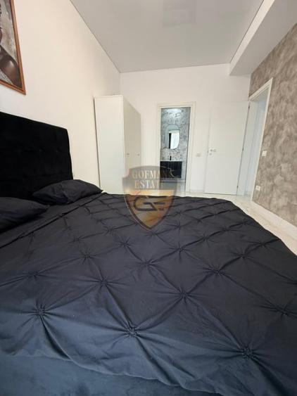 Apartament cu 4 camere decomandat, mobilat în Nord