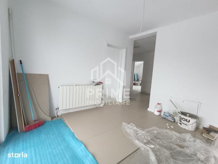 Casă cu 4 camere cu Teren 300 Mp în Central