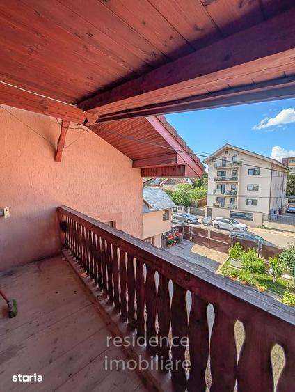 Apartament 2 camere, 70 mp, Nou, la casa + Terasa - 14