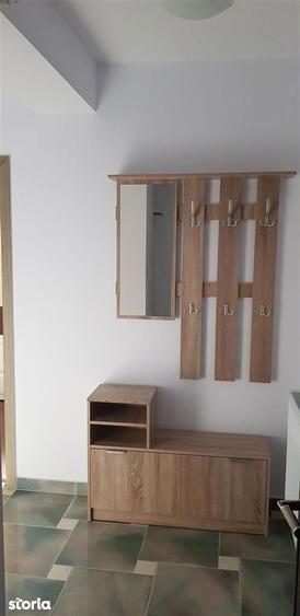 Apartament o camera bloc nou Zona Popas Pacurari - 350Euro - 6