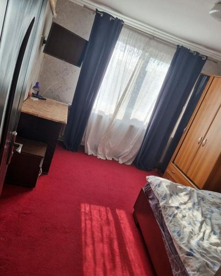 Apartament cu 2 camere decomandat în Exterior Vest