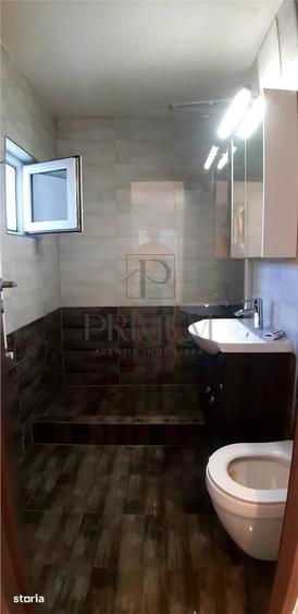 IULIUS MALL - 3 CAMERE - ETAJ 5 - LIFT - 2 BAI - 3 BALCOANE - CLIMA - - 1