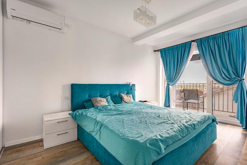 Duplex cu 3 camere cu Canalizare în Dumbrăvița