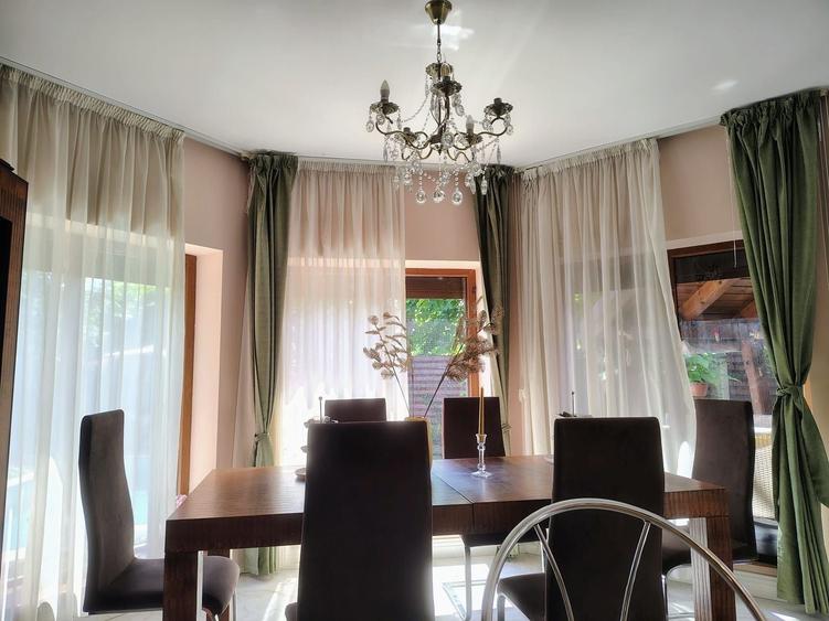 | House Villa Corbeanca - Vila individuala 230 mpu | - 37