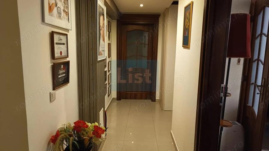 Spațiu comercial, de 107.3 mp, în Centru Civic