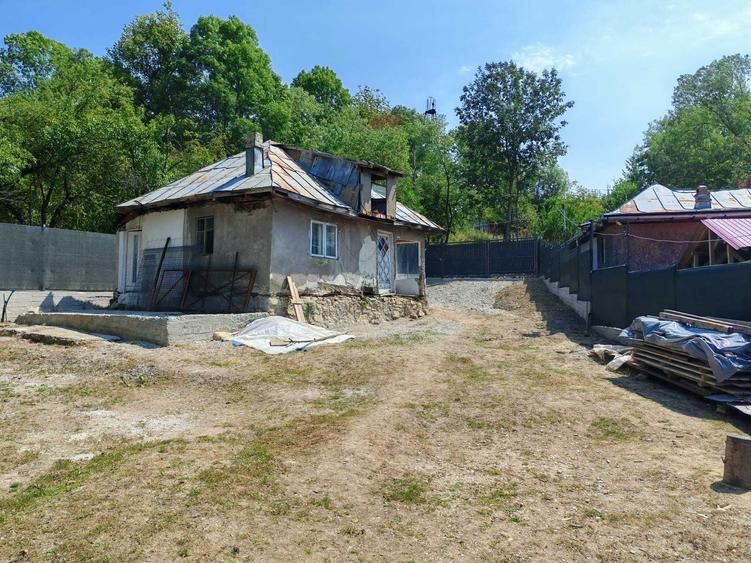 Casă cu 3 camere în Telega