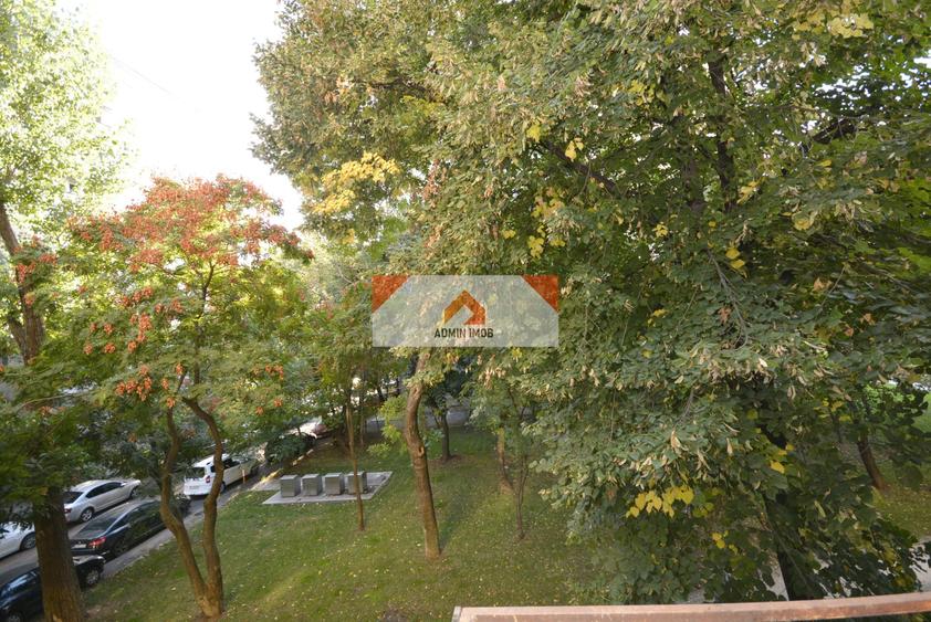 Garsonieră semidecomandată în Drumul Taberei