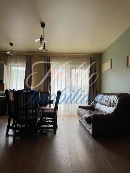 Vand apartament 3 camere  60mp+balcon 10 mp+terasa 20mp zona Stejarului - 2