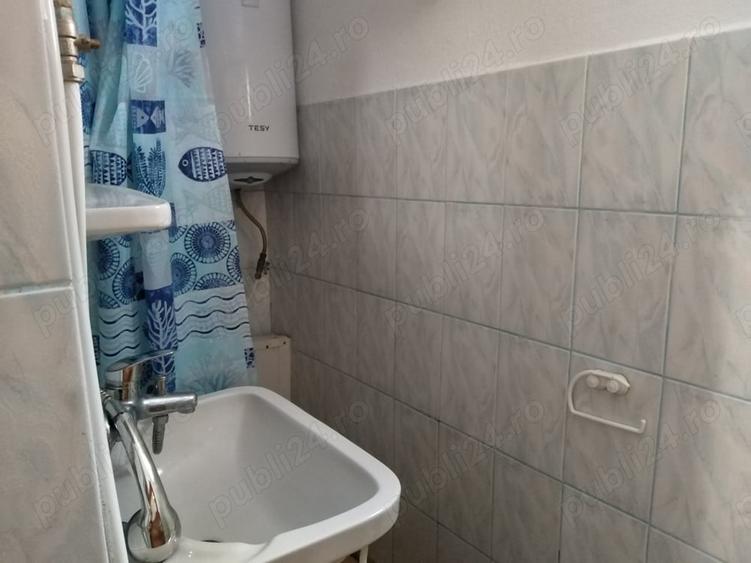 Casă cu 2 camere în Costinești