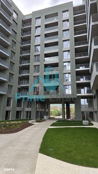 Apartament 2 camere, Finisat Lux Etaj 7, in ansamblul rezidential ERA - 11