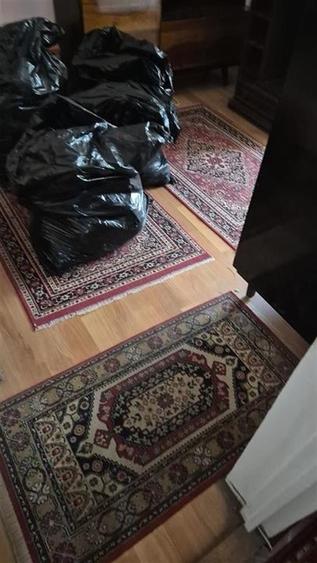 Apartament cu 3 camere decomandat în Nufărul