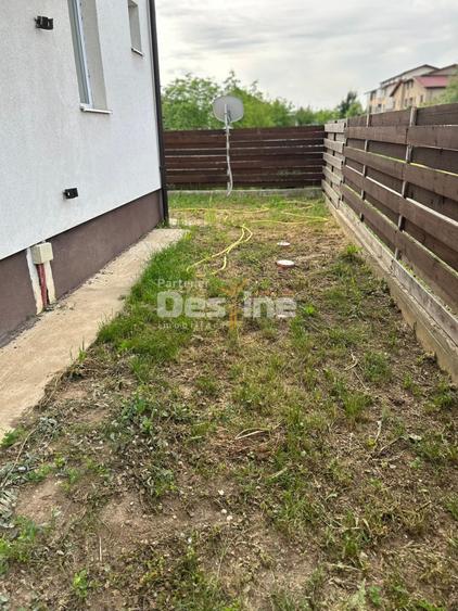 Casă individuală cu 4 camere cu Teren 200 Mp în Bragadiru
