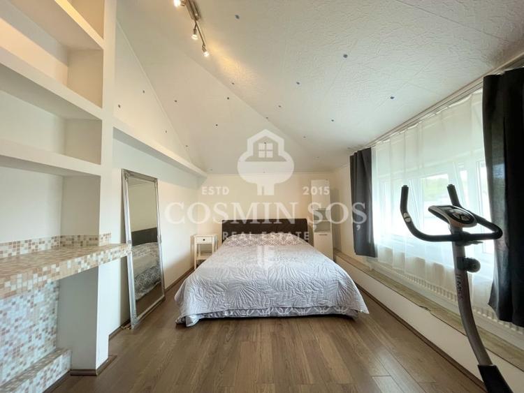 Apartament cu 2 camere, mobilat în Iris