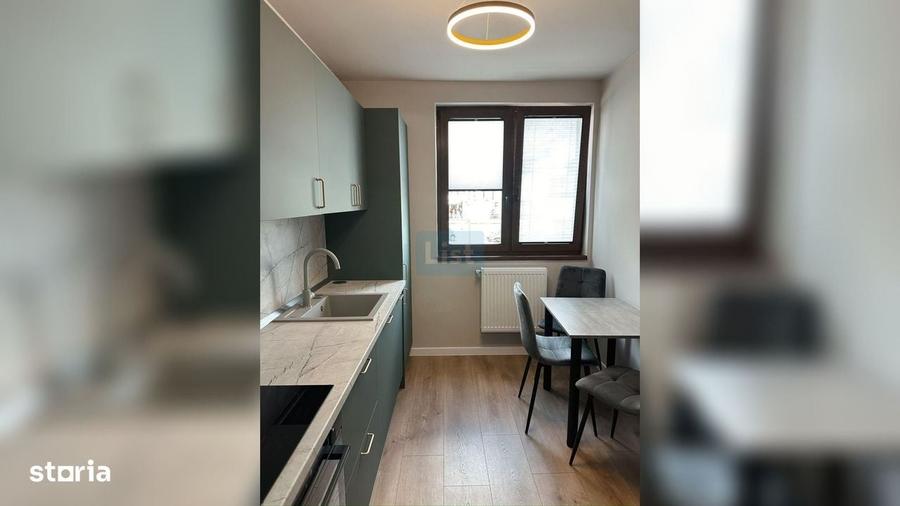 0% Comision| Apartament modern cu 2 camere | Horea - 1