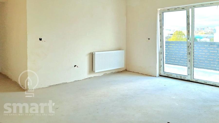 Apartament 2 camere bloc nou Dambul Rotund - 9