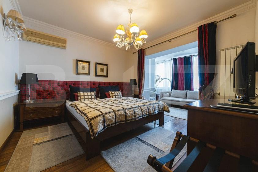 Hotel/Pensiune, de 480 mp, în Micro 15