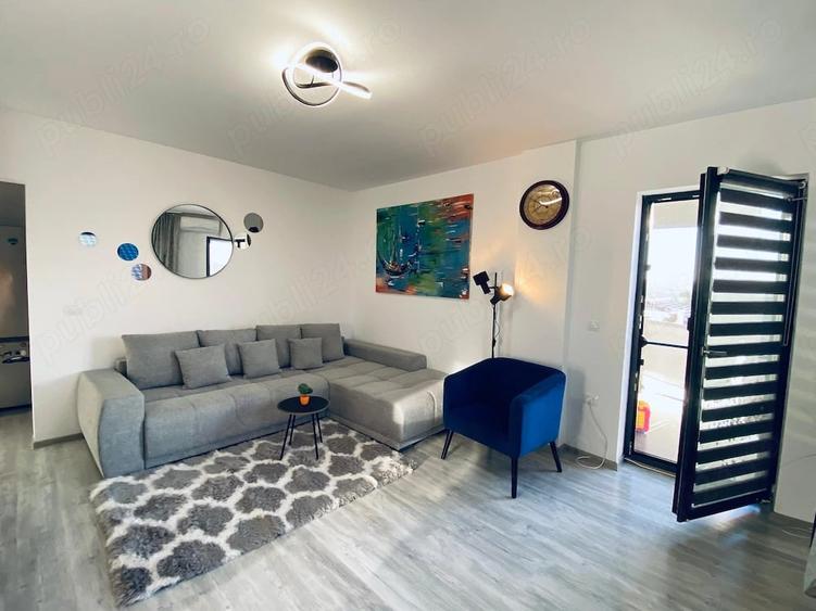 Apartament de vanzare Valea Lupului Popas Pacurari - 5