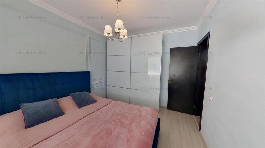 Apartament 2 camere | Elegant | Parcare inclusa | Sanpetru - 6