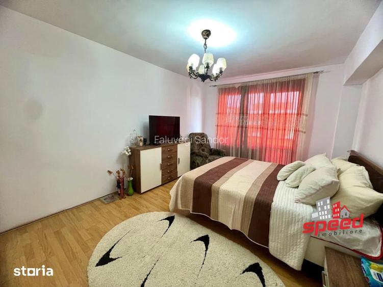 De inchiriat apartament cu 3 camere in Targu Mure? - Tudor