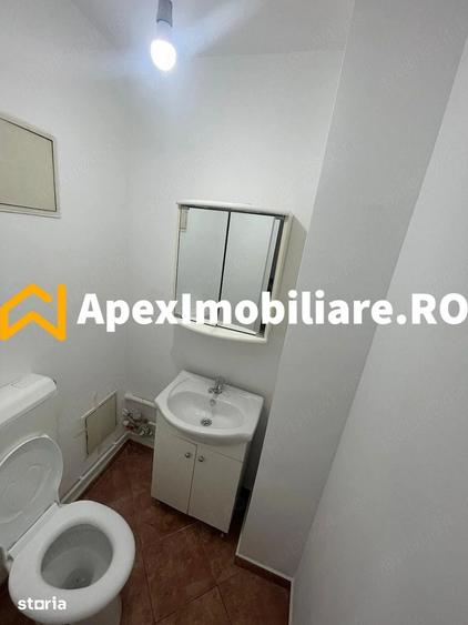Ap. 4 cam de inchiriat Lujerului Bucuresti | Metrou 2 min | centrala p - 6