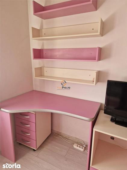 Apartament cu 3 camere decomandat în Șagului