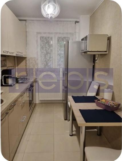 VANZARE 2 CAMERE | ZONA TITAN | MOBILAT SI UTILAT - 7