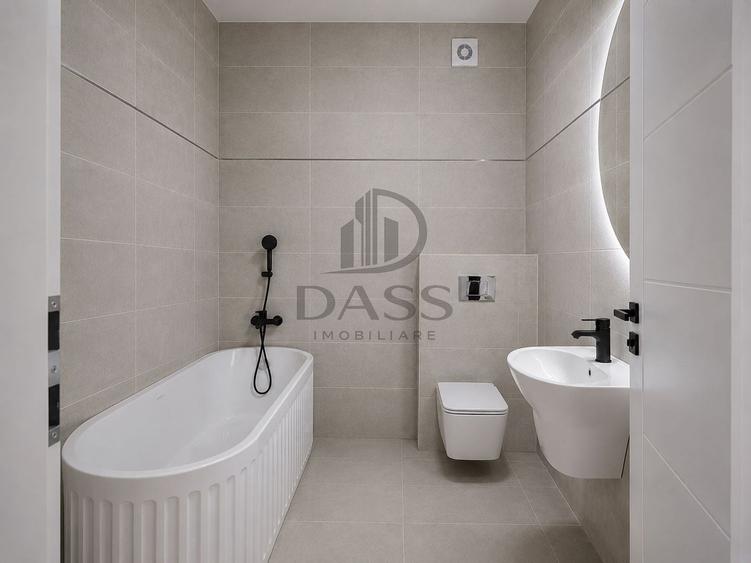Apartament cu 4 camere decomandat în Hipodrom 1