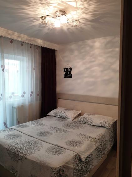 Garsonieră decomandată în Obcini