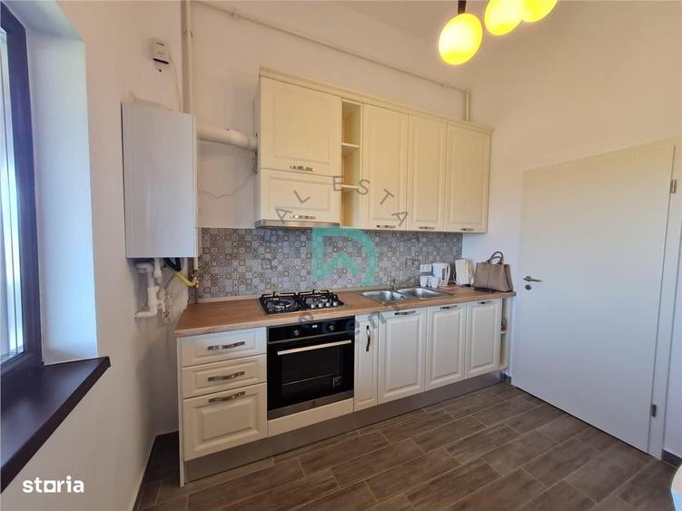 Apartament 2 camere, Sanpetru, mobilat, Brasov - 2