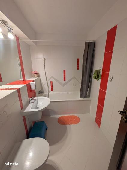 Apartament 3 camere Pod de Fier - 6