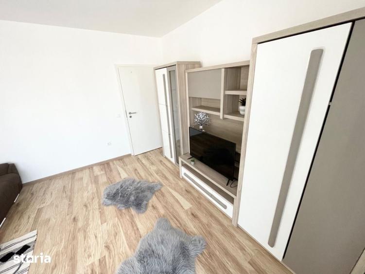 Apartament 2 camere cu dressing ?i parcare subterana, Avantgarden3 - 12