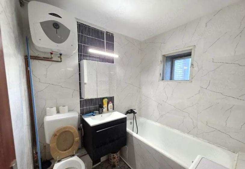 Apartament cu 2 camere decomandat, mobilat în Brâncoveanu